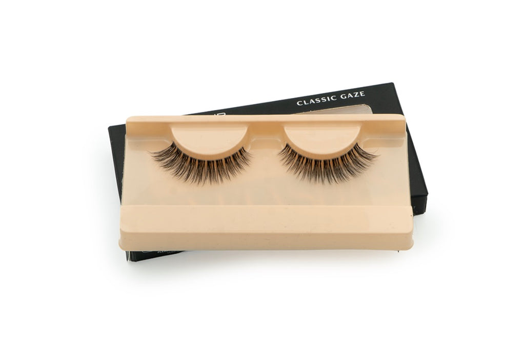 Künstliche Wimpern – Classic Gaze