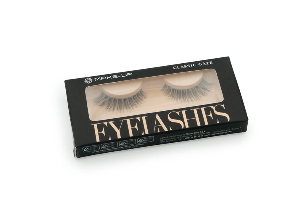 Künstliche Wimpern – Classic Gaze