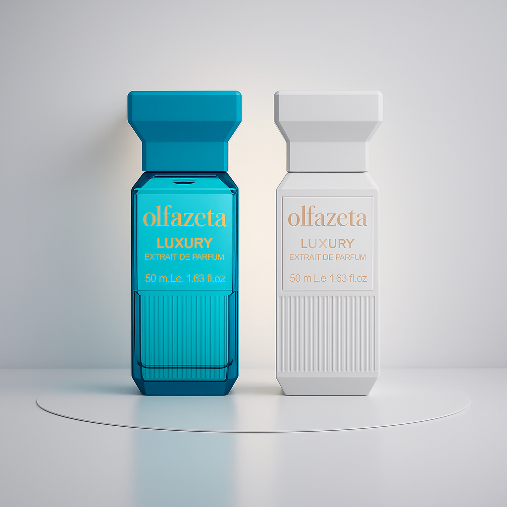 Kaufe 2 Parfums und erhalte 10% Rabatt