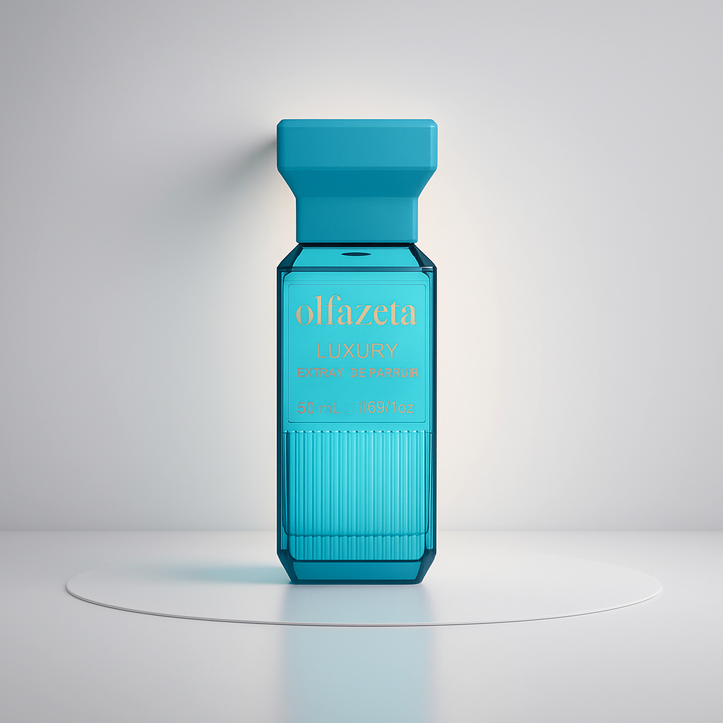 Luxus Nr. 129 (Inspiriert von Xerjoff Erba Pura)