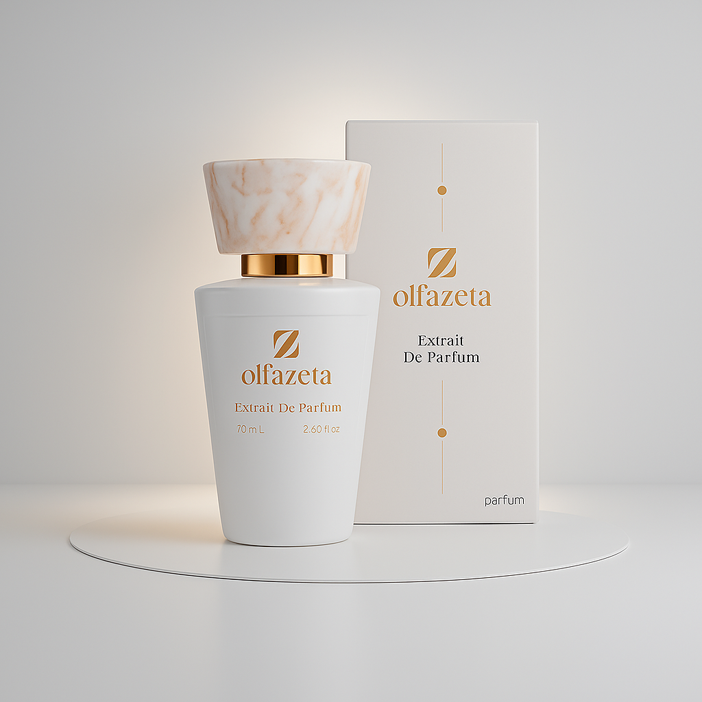 Vintage Nr. 122 (Inspiriert von Libre)