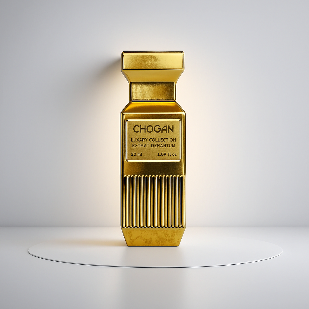 Luxus Nr. 128 (Inspiriert von Vanille Fatale)