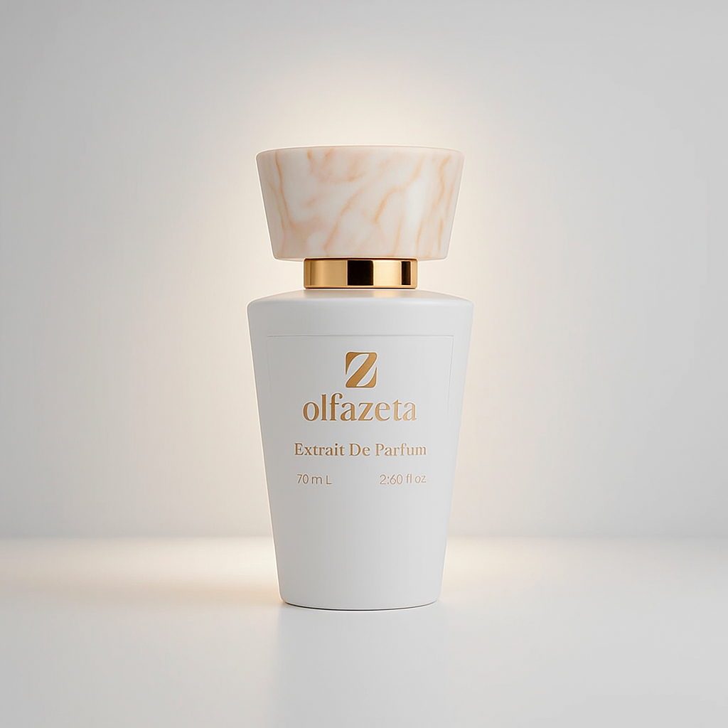 Vintage Nr. 122 (Inspiriert von Libre)